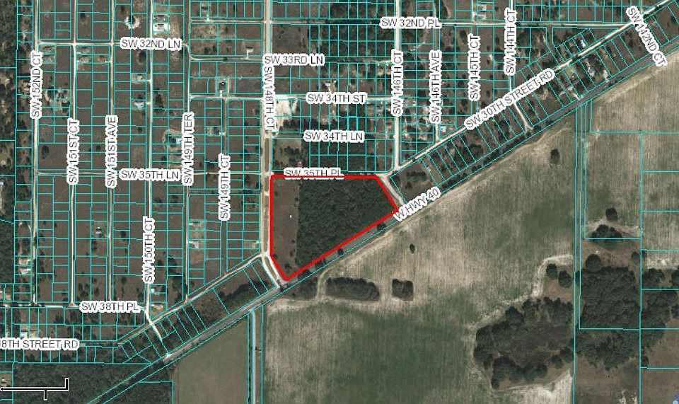 1st image of 14751 W Highway 40