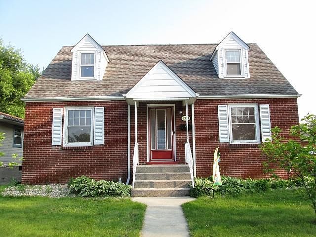 1st image of 2914 Garfield Ave
