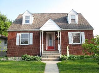 2914 Garfield Ave, Highland, IN 46322