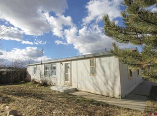 415 N Oak St, Mancos, CO 81328