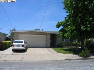 42661 Jefferson St, Fremont, CA 94538