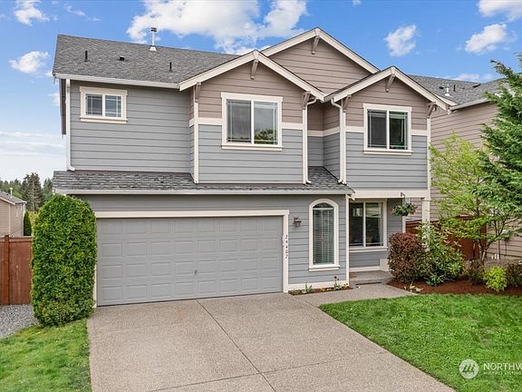 2nd image of 24407 183rd Court SE