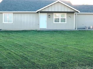 432 N Paxson Dr, Moses Lake, WA 98837