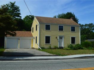 291 Middle Hwy, Barrington, RI 02806