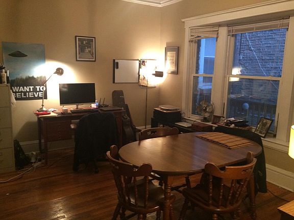 4th image of 5427 S Harper Ave APT 1E
