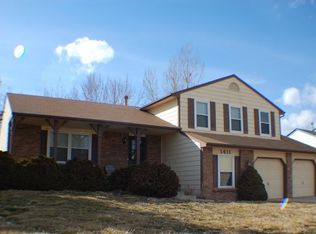 1411 S Joplin St, Aurora, CO 80017
