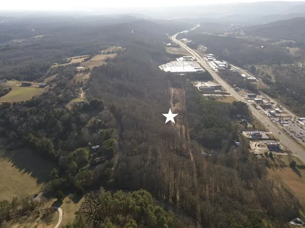 0 Black Oak Ridge Rd, Dayton, TN 37321
