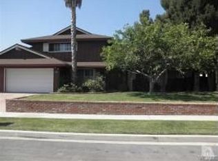 4181 E Springfield St, Simi Valley, CA 93063