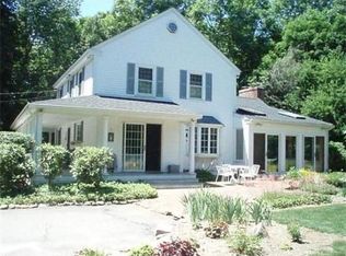 587 Main St, Hampden, MA 01036