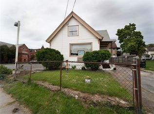 580 Hudson Ave, Rochester, NY 14605