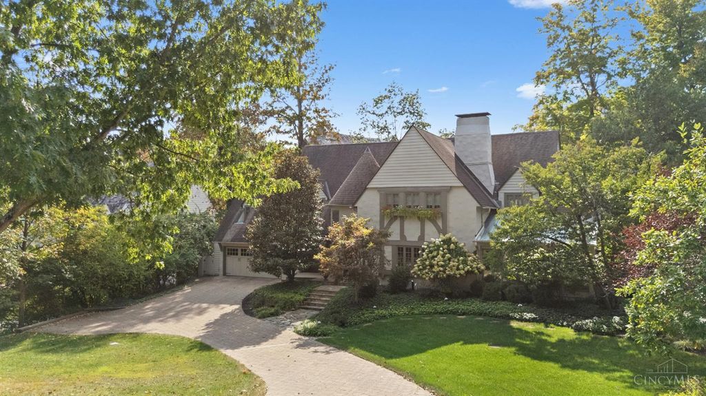 Real estate listing image