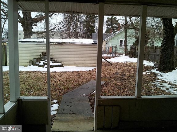 4th image of 1103 Alabama Ave SE