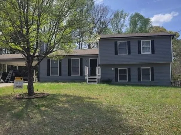 2640 Bluffton Rd, Buford, GA 30519