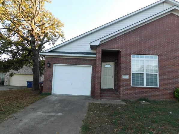 5412 S Y St #A, Fort Smith, AR 72903