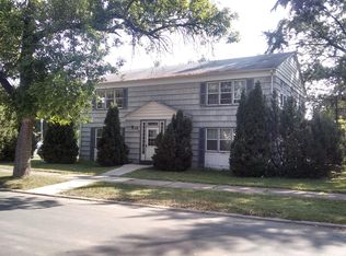 2502 5th Ave E APT 1, Hibbing, MN 55746