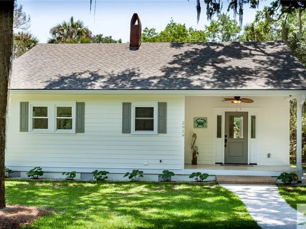 2619 Salcedo Avenue, Savannah, GA 31406