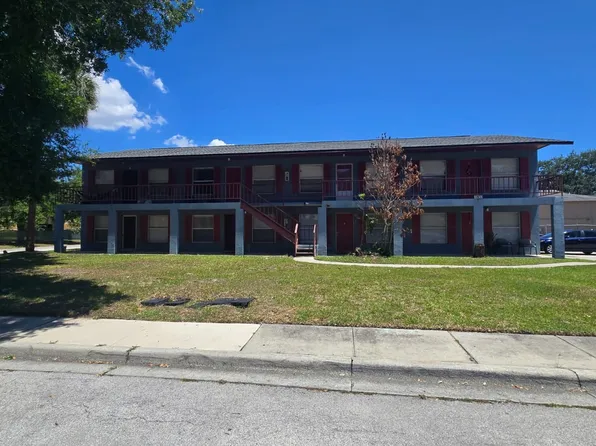 1802 Barton Dr, Kissimmee, FL 34741