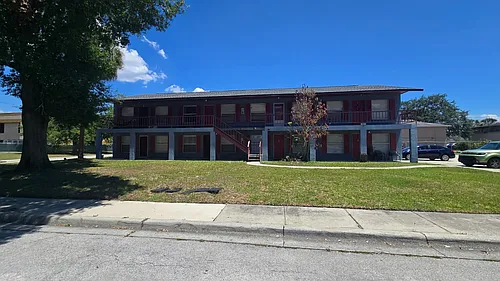 1802 Barton Dr Photo 1