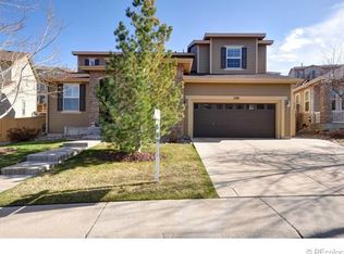 2574 Pemberly Ave, Highlands Ranch, CO 80126