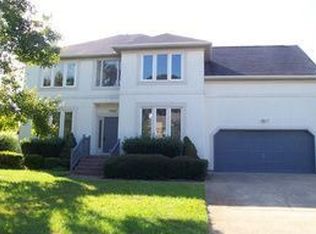1065 Meadow Grove Trl, Virginia Beach, VA 23455