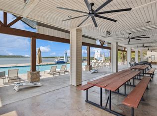 1782 Fm 2951 #21, Graford, TX 76449