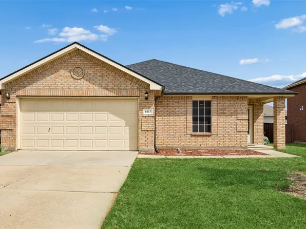 1413 Puerto Lago Dr, Little Elm, TX 75068