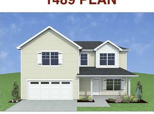 286 Castle Rdg, Antioch, TN 37013