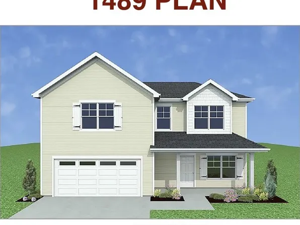 286 Castle Rdg, Antioch, TN 37013