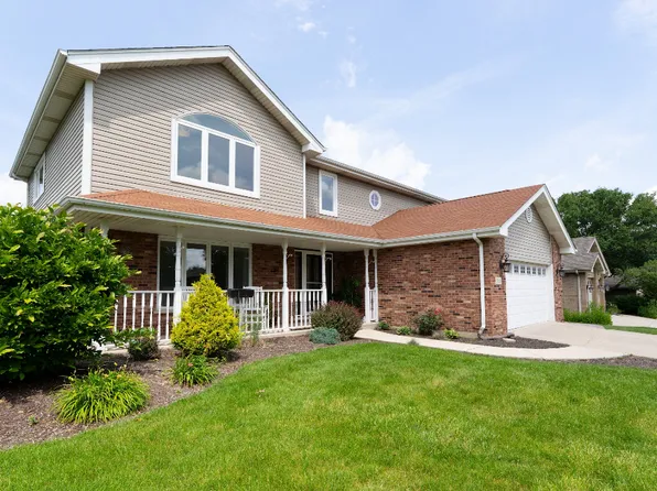 15010 S Sawgrass Ln, Homer Glen, IL 60491