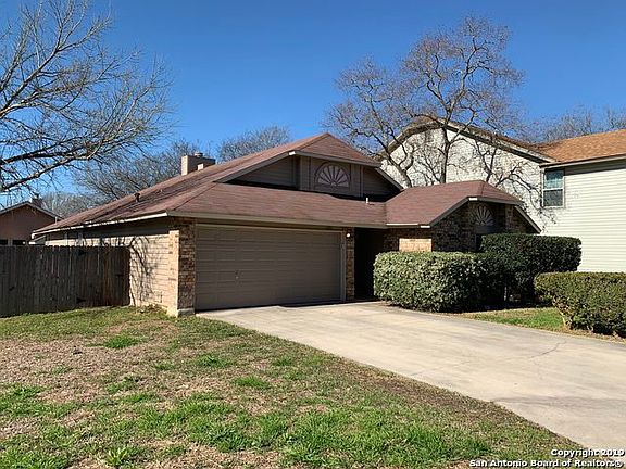 2nd image of 16911 Vista Forest Dr