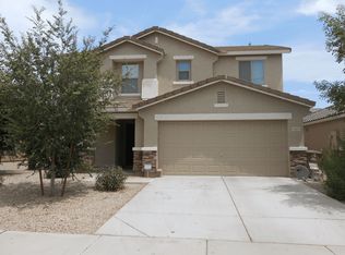 831 W Leah Ln, Gilbert, AZ 85233