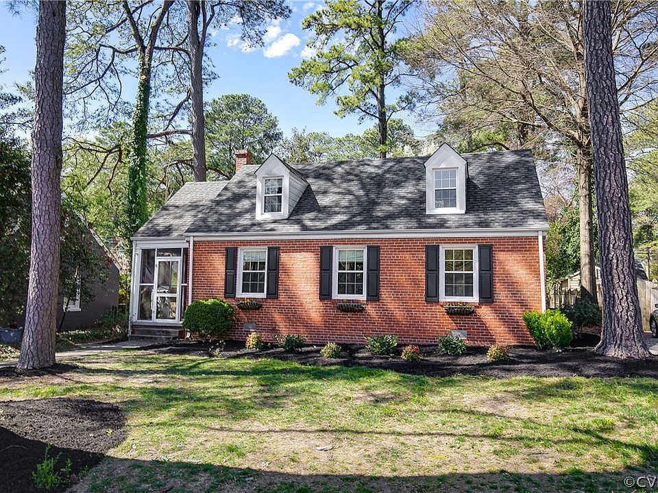 1002 Pepper Ave, Richmond, VA 23226 Zillow