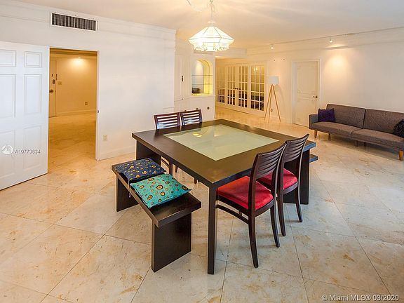 5th image of 5255 Collins Ave APT 5C