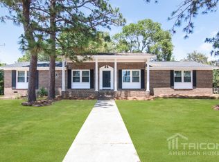 2800 Emanuel Church Rd, West Columbia, SC 29170