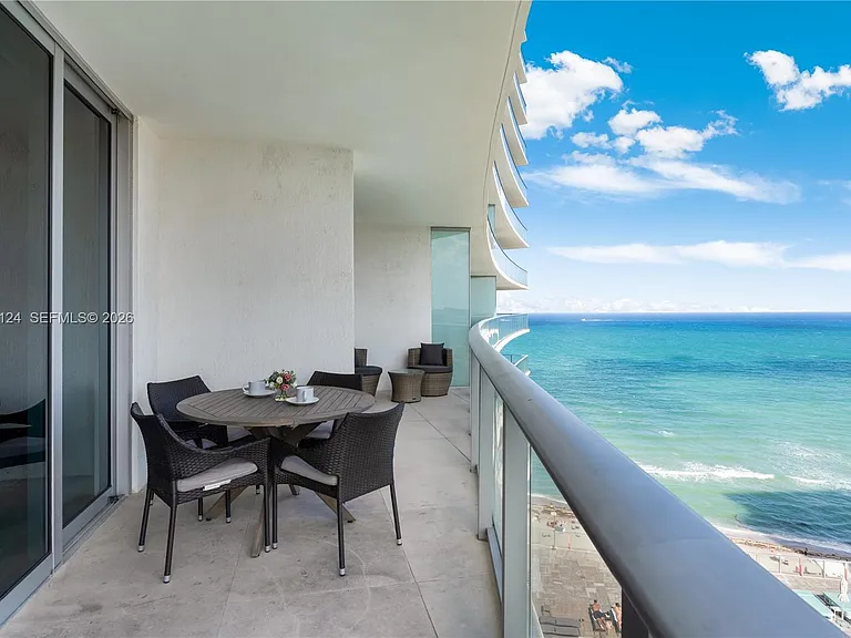 4111 S Ocean Dr #1405 — Photo 21