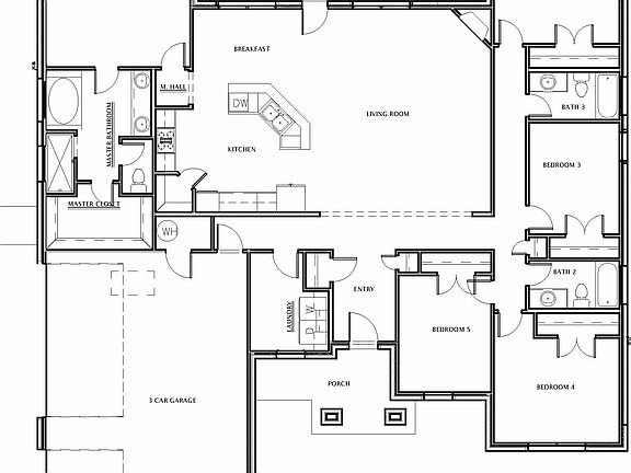 4th image of 2713 Palazzo Cir