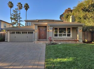 825 Sutter Ave, Palo Alto, CA 94303