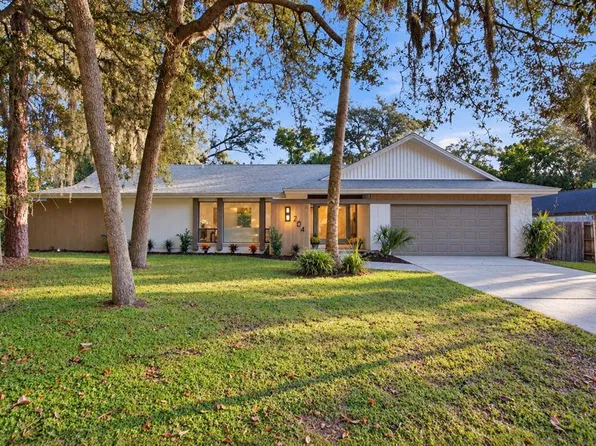204 W RIDGEWOOD COURT, LONGWOOD, FL 32779