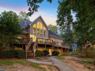 2724 Little Gunstock Rd, Bumpass, VA 23024