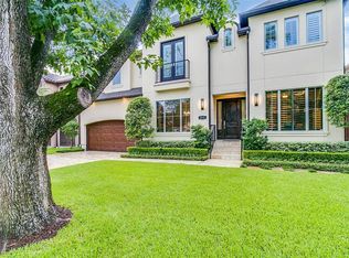 5215 Maple St, Bellaire, TX 77401