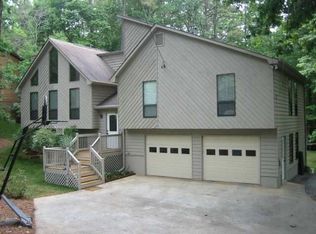430 Julie Anne Way, Woodstock, GA 30188