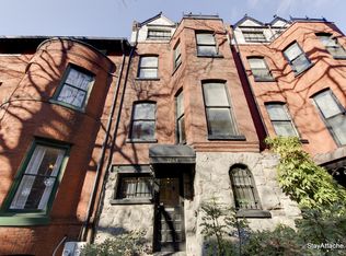 1264 New Hampshire Ave NW, Washington, DC 20036