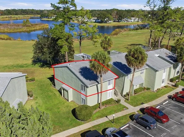 574 Fairways Cir #B, Ocala, FL 34472