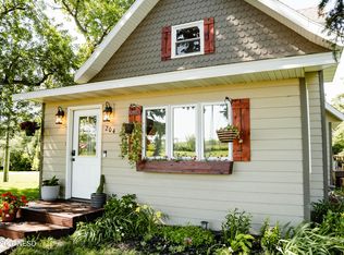 204 W 1st Ave, Stockholm, SD 57264