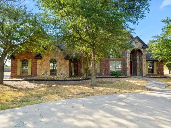 105 Scenic Dr, Dublin, TX 76446