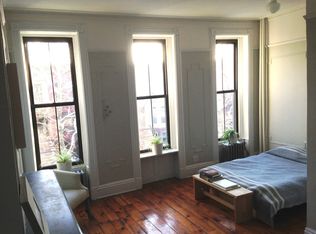 549 Putnam Ave #2, Brooklyn, NY 11221