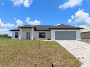 3030 S Tulip Rd, Labelle, FL 33935