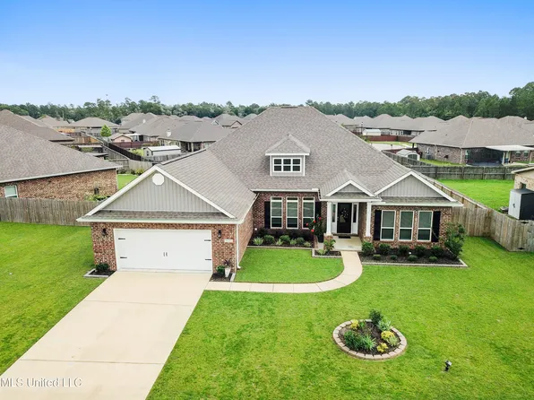 9117 River Birch Dr, Biloxi, MS 39532