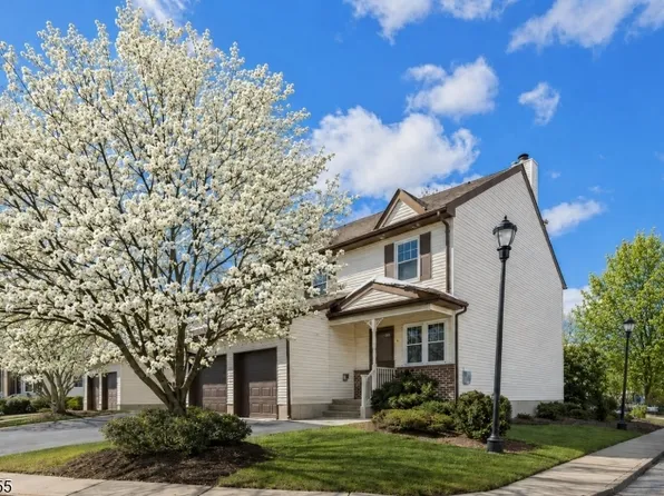 1168 LAKE AVENUE #6, Clark Twp., NJ 07066