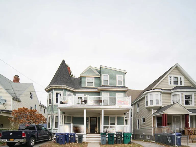 Ashford St — Photo 1